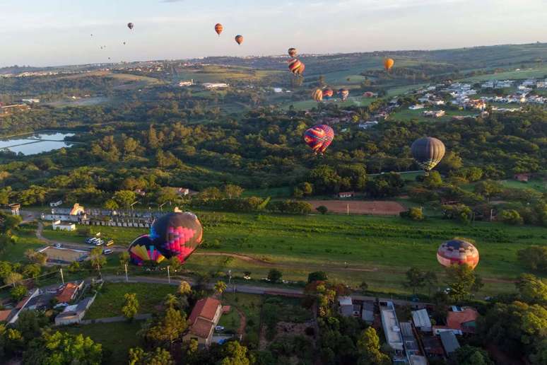 Boituva &ndash; depositphotos.com / Ranimiro