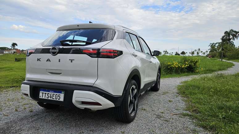 நிசான் கைட் 2026 பிரத்தியேக 1.6 CVT