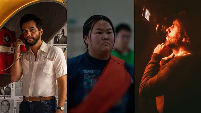 Oscar 2026 As categorias que o Brasil tem mais chances de indica&ccedil;&atilde;o (Divulga&ccedil;&atilde;o)