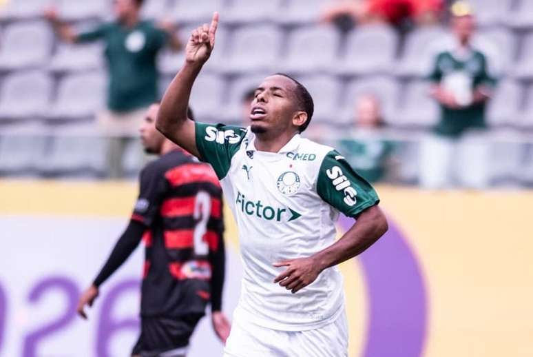 Palmeiras busca o tricampeonato da Copinha &ndash;
