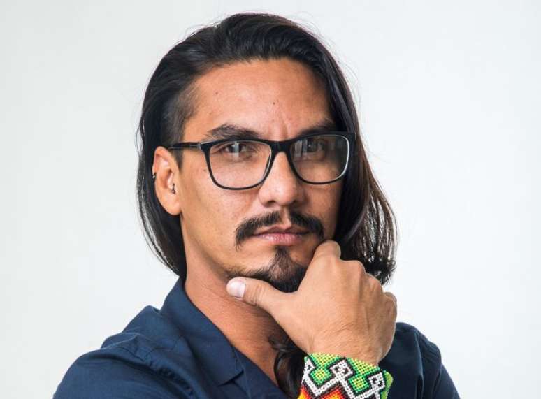 Vanderson participou do 'BBB 19', mas precisou sair da casa para prestar depoimentos ap&oacute;s ser acusado de estupro (posteriormente arquivada).