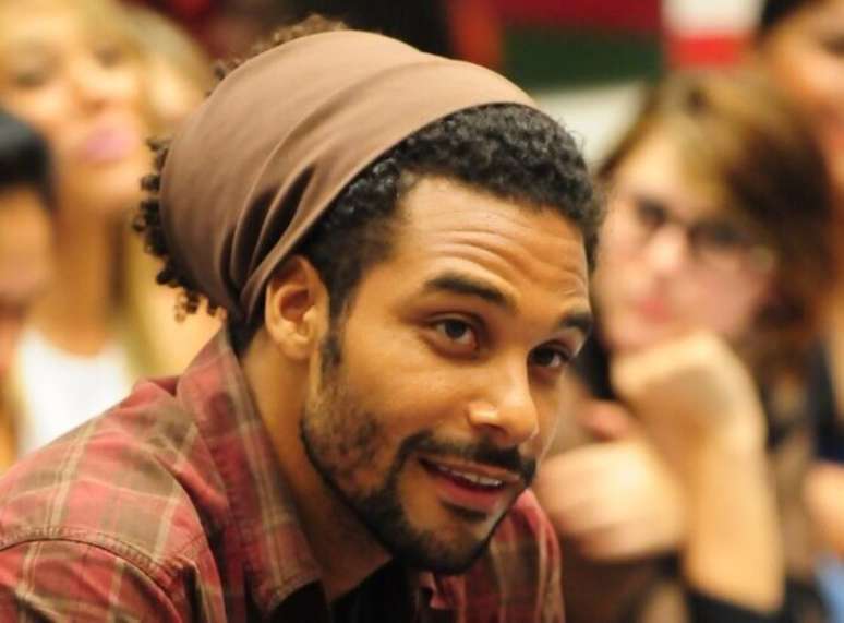 O participante Daniel, do 'BBB 12', chegou a ser expulso da casa por "comportamento inadequado".