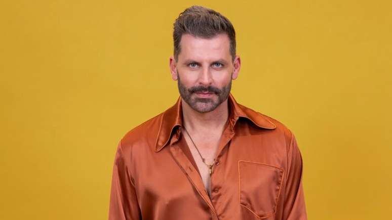 Henri Castelli - BBB 26