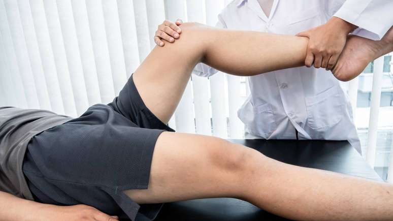 A atividade f&iacute;sica &eacute; um dos pilares da preven&ccedil;&atilde;o de problemas de locomo&ccedil;&atilde;o, desde que praticada com crit&eacute;rio &ndash; depositphotos.com / Orathai164