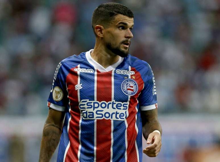 Cauly perdeu espa&ccedil;o nas &uacute;ltimas temporadas &ndash;