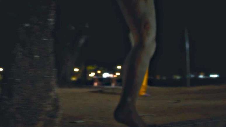 Cena da Perna Cabeluda em 'O Agente Secreto'