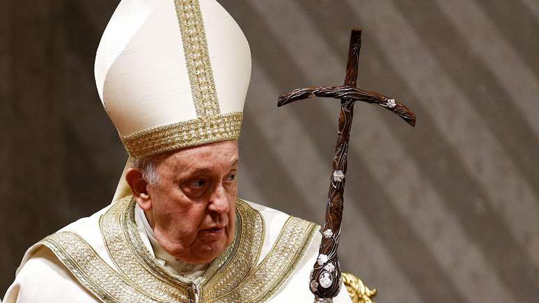 Francisco ordenou que o Opus Dei publique um novo estatuto