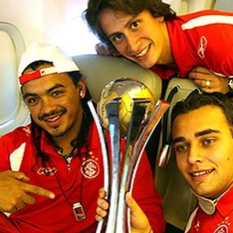 పెర్డిగో ఇంటర్‌తో ప్రపంచ ఛాంపియన్‌గా నిలిచాడు 