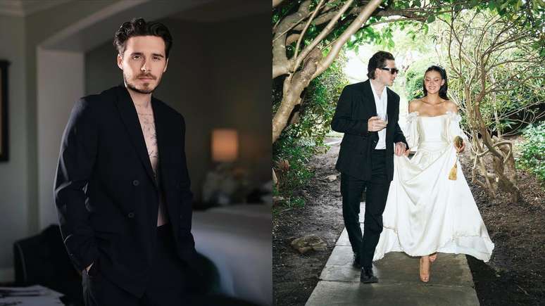 பெக்காம் குடும்ப உறுப்பினர்கள் யார் என்பதைக் கண்டறியவும்