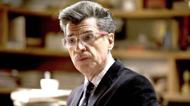 T&eacute;o Pereira em 'Imp&eacute;rio'