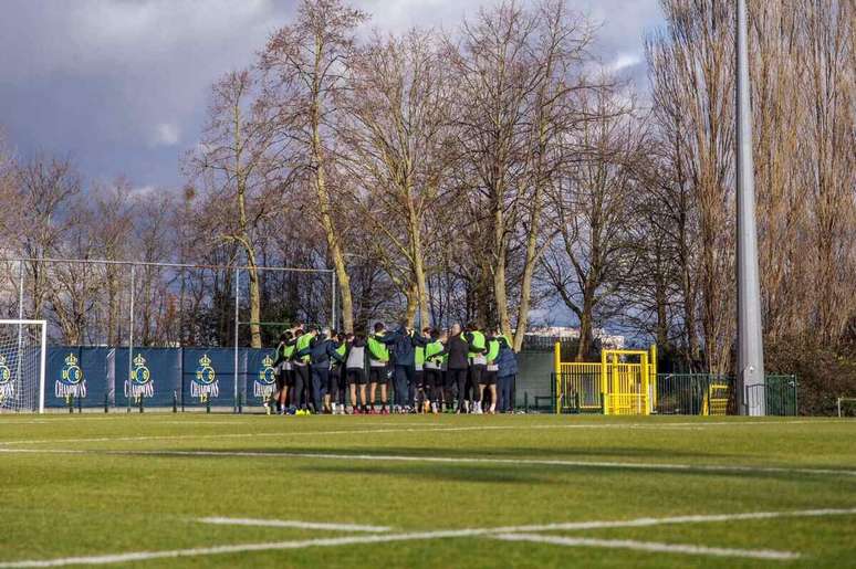 Union SG tenta surpreender o Bayern de Munque &ndash;