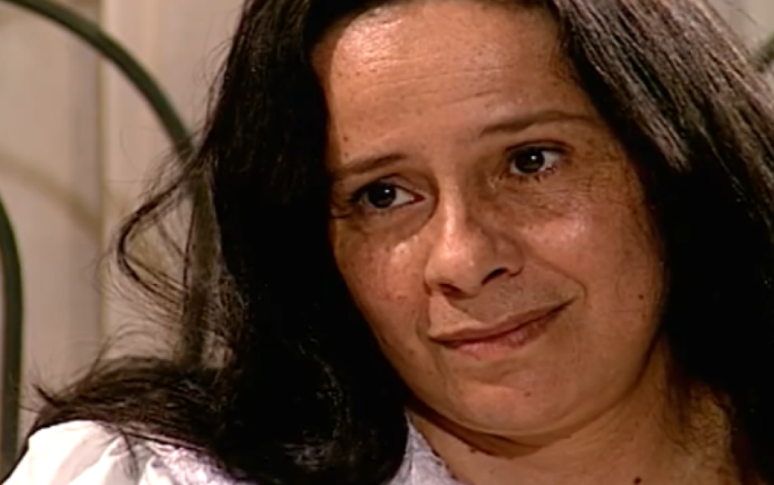 మరియా డో సోకోరో టెర్రా నోస్ట్రాలో అనుకోకుండా జన్మనిస్తుంది