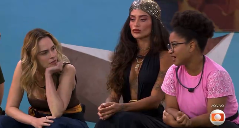 సిన్సిరో తర్వాత BBB26 ఇల్లు బిజీగా మారింది