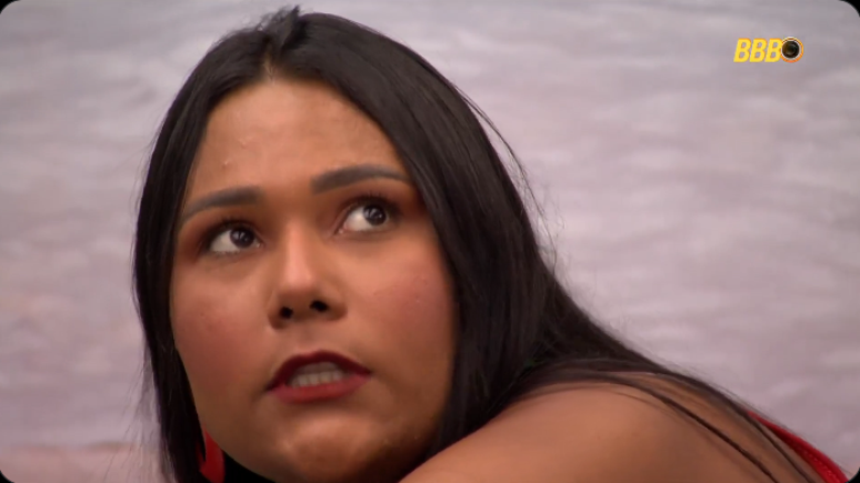 సిన్సిరో తర్వాత BBB26 ఇల్లు బిజీగా మారింది