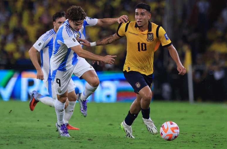 Kendry P&aacute;ez vive situa&ccedil;&atilde;o delicada no futebol europeu &ndash;