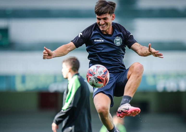 Coxa ainda n&atilde;o venceu no Couto nesta temporada &ndash;