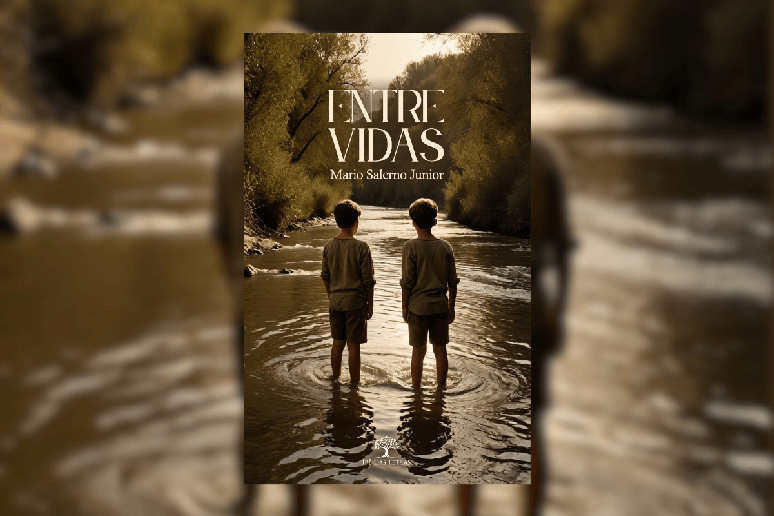&ldquo;Entre vidas&rdquo; aborda f&eacute;, reencarna&ccedil;&atilde;o, prop&oacute;sito e a vida como d&aacute;diva divina a ser plenamente vivida 