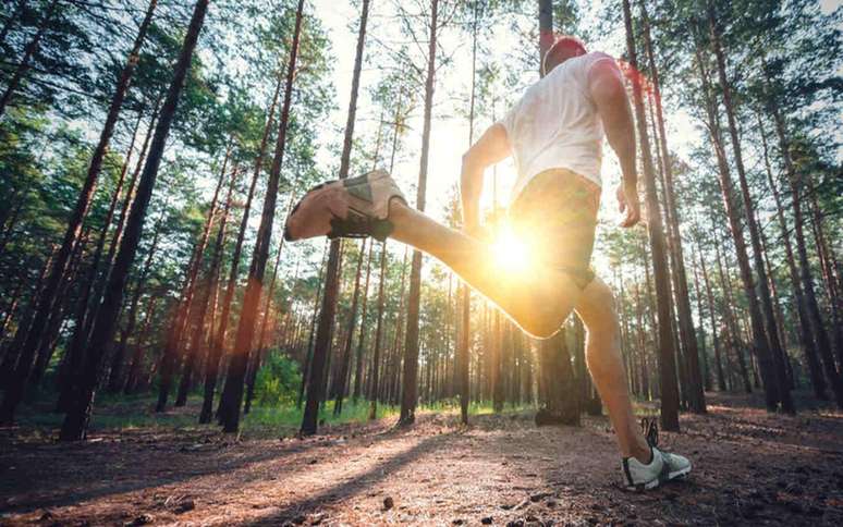 Manh&atilde; ou noite? O melhor hor&aacute;rio para correr &eacute; o que cabe na sua rotina