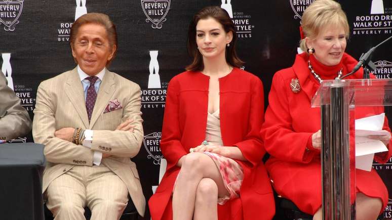 Valentino &ndash; depositphotos.com / s_bukley