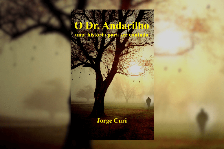 &ldquo;O Dr. Andarilho &ndash; Uma hist&oacute;ria para ser contada&rdquo; reflete sobre a f&eacute; atua como for&ccedil;a reconstrutora, mesmo na aus&ecirc;ncia de passado e pertencimento 