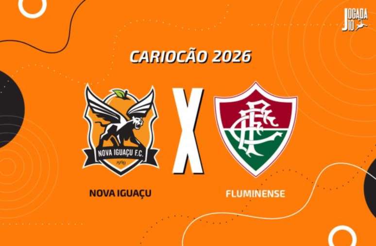 ஃப்ளூமினென்ஸ் நோவா இகுவாசுவுக்கு எதிராக தொடக்க வீரர்களைக் கொண்டிருக்கும் –