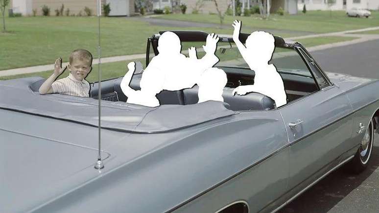 Fam&iacute;lias que passaram por situa&ccedil;&otilde;es de rompimento afirmam que momentos como feriados e datas comemorativas s&atilde;o desafiadores