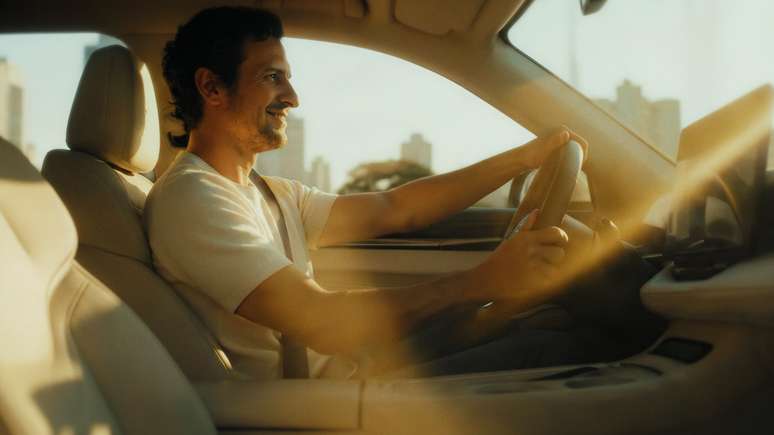 Comercial do Haval H6 feito com Intelig&ecirc;ncia Artificial