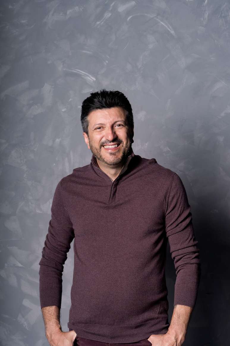 Lito Sousa, especialista em avia&ccedil;&atilde;o e criador de conte&uacute;do 