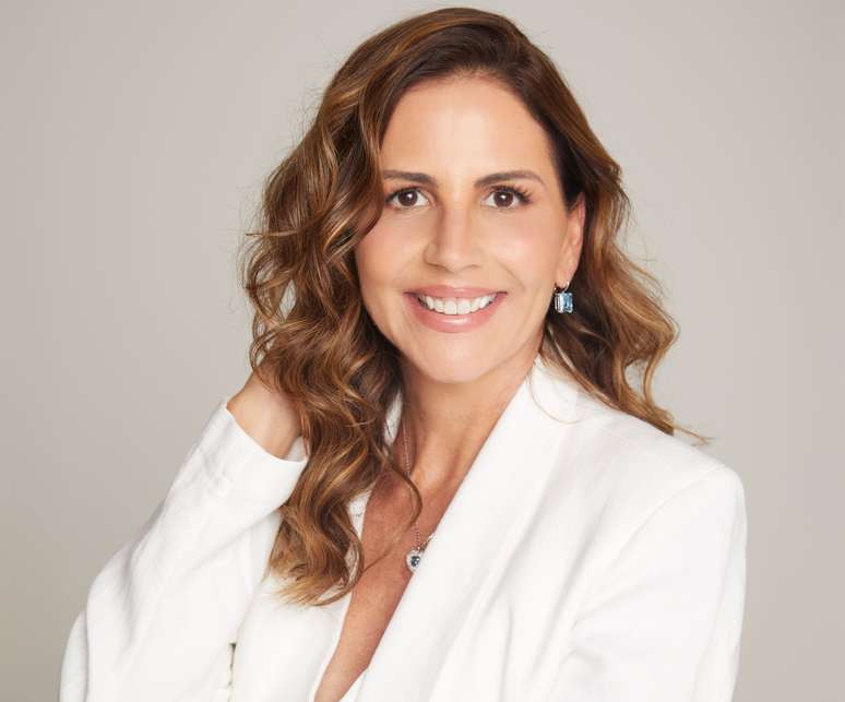 Luciana Villas Boas &eacute; CEO da Premium Entrentenimento desde 2014