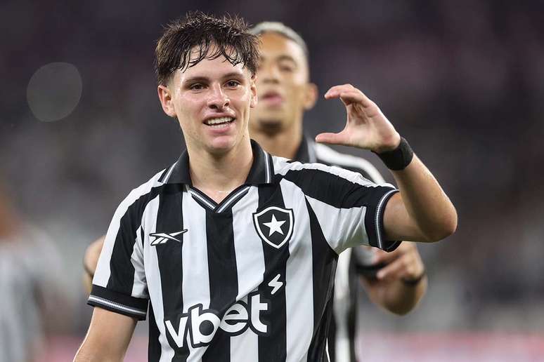 Montoro &eacute; a bola da vez no Botafogo &ndash;