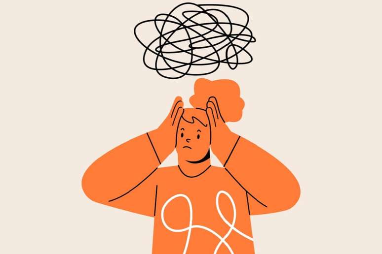 A priva&ccedil;&atilde;o de sono pode potencializar a ansiedade e instabilidade emocional 