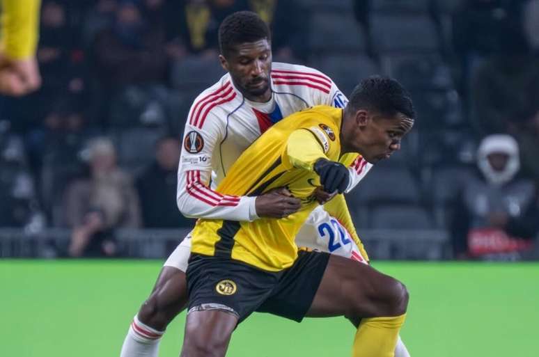 Lyon vence Young Boys e garante classifica&ccedil;&atilde;o antecipada &agrave;s oitavas da Liga Europa &ndash;