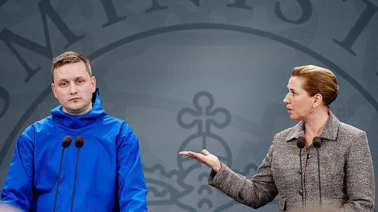 Pesquisas indicam que 55% dos americanos n&atilde;o querem que seu pa&iacute;s compre a Groenl&acirc;ndia