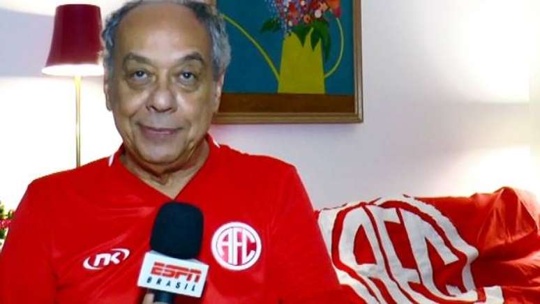 Justi&ccedil;a decide a favor do comunicador &ndash;