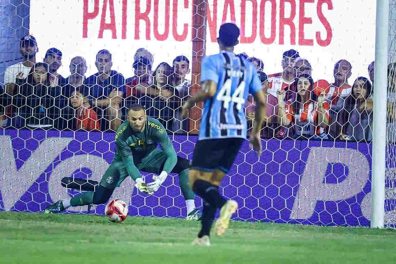Gauch&atilde;o &ndash; Guarany x Gr&ecirc;mio &ndash; 21/01/2026 &ndash;