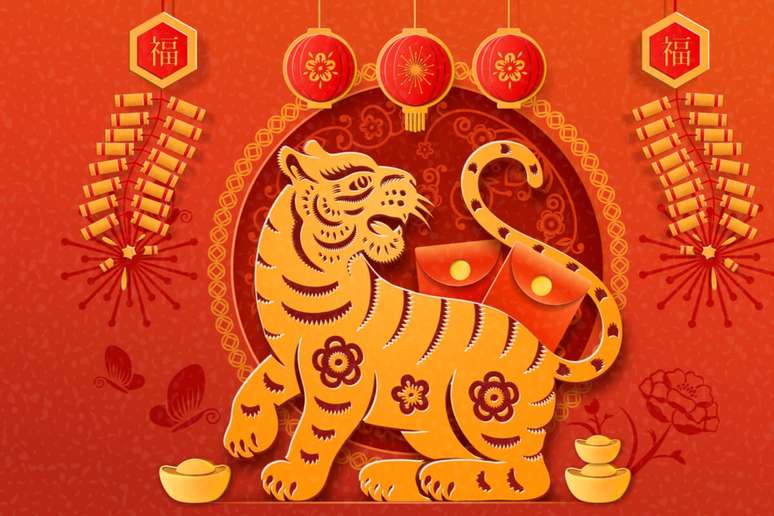 Os nativos do signo do Tigre t&ecirc;m facilidade em reconhecer as pr&oacute;prias falhas 