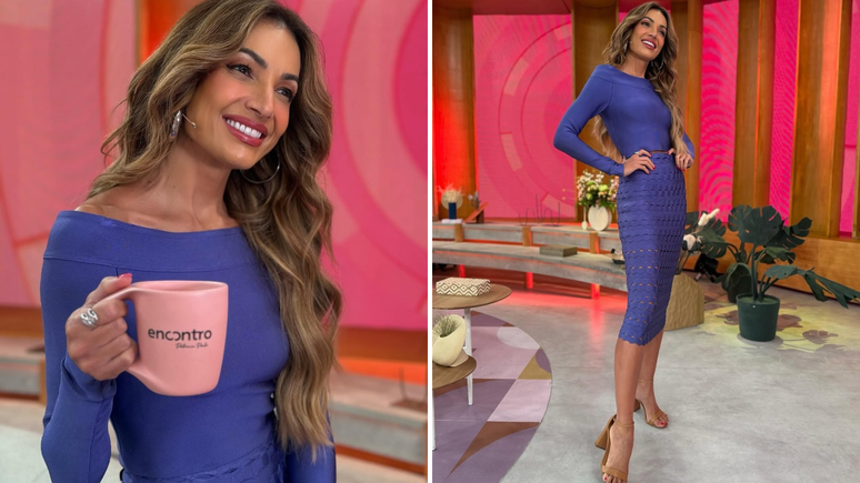 Patr&iacute;cia Poeta 