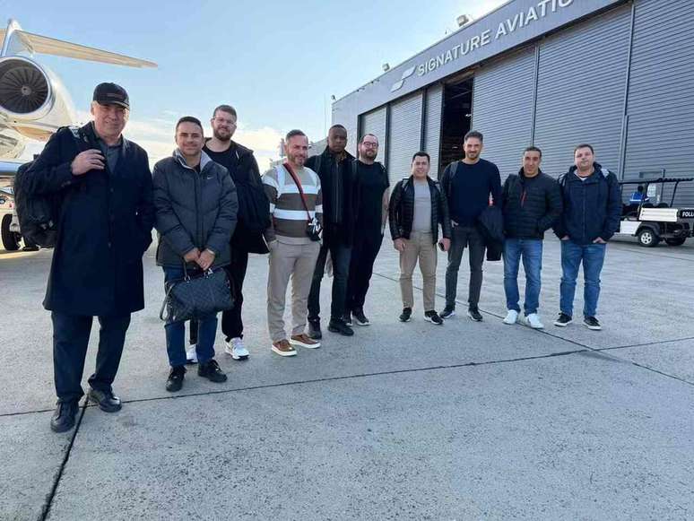 Comiss&atilde;o t&eacute;cnica da Sele&ccedil;&atilde;o se prepara para muito trabalho de observa&ccedil;&atilde;o &ndash;