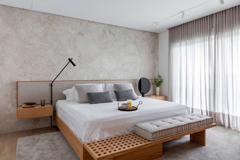 A ilumina&ccedil;&atilde;o faz grande diferen&ccedil;a nos ambientes, por isso &eacute; preciso dar aten&ccedil;&atilde;o a ela Projeto: Rawi Arquitetura + Design |