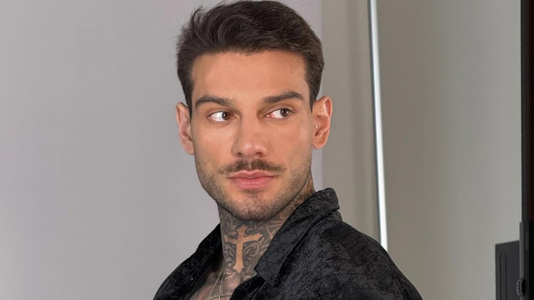 Globo define Lucas Lucco como protagonista de pr&oacute;xima novela / Reprodu&ccedil;&atilde;o: Instagram