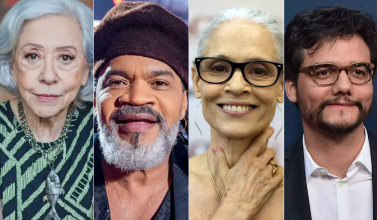 Brasileiros que votam no Oscar