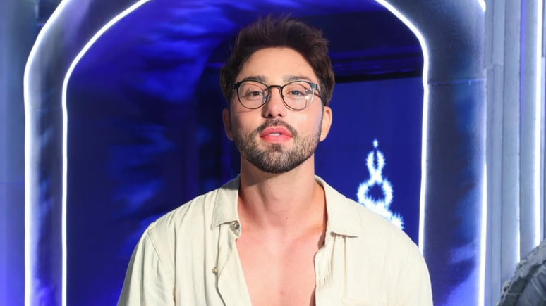 Rico Melquiades మాదకద్రవ్య వ్యసనాన్ని నివేదించారు