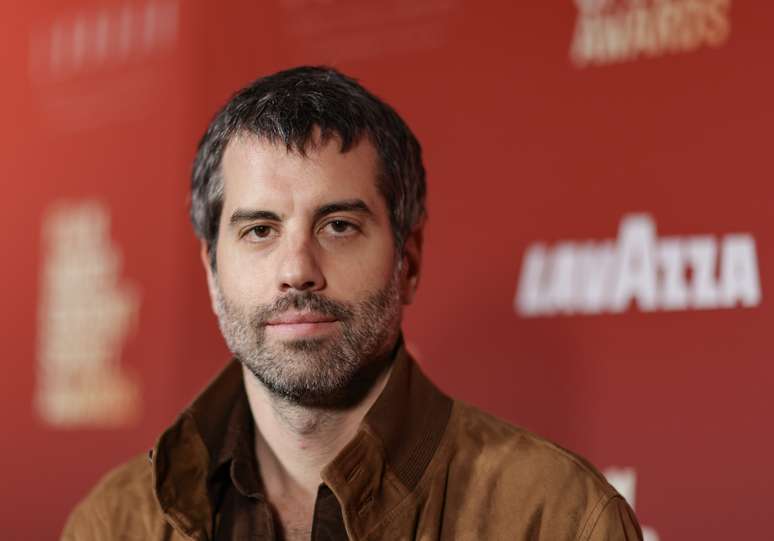 Adolpho Veloso &eacute; indicado ao Oscar 2026