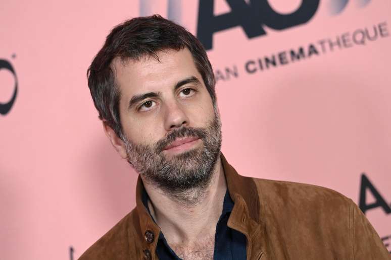 Adolpho Veloso foi indicado ao Oscar 2026