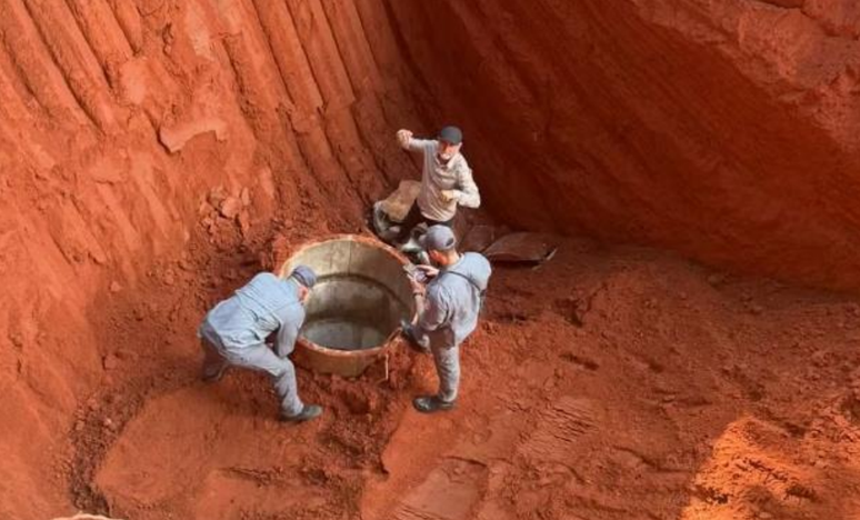 O corpo de Dagmar&nbsp;Grimm Streger, 76, foi encontrado ap&oacute;s a idosa passar mais de um m&ecirc;s desaparecida em Bauru (SP)