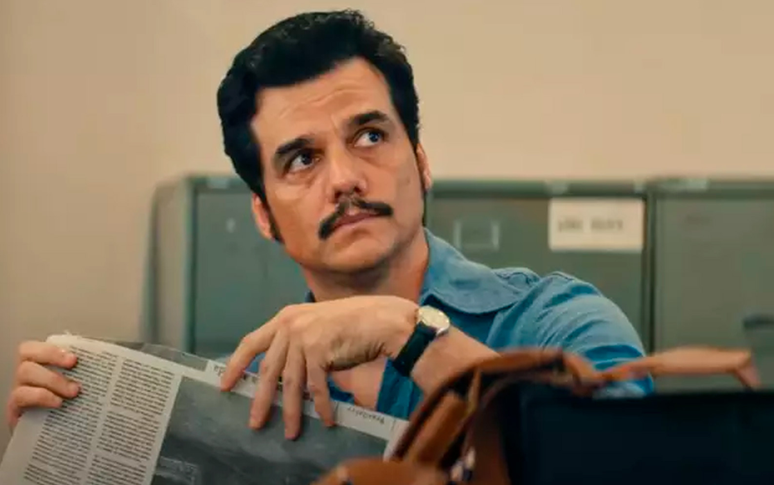 'O Agente Secreto' recebeu 4 indica&ccedil;&otilde;es ao Oscar 2026