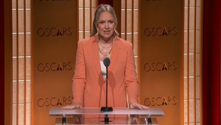 Academia de Artes e Ci&ecirc;ncias Cinematogr&aacute;ficas come&ccedil;ou a cerim&ocirc;nia de indicados ao Oscar 2026