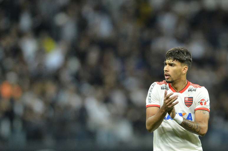 Lucas Paquet&aacute; j&aacute; manifestou o desejo de retornar ao Flamengo &ndash;