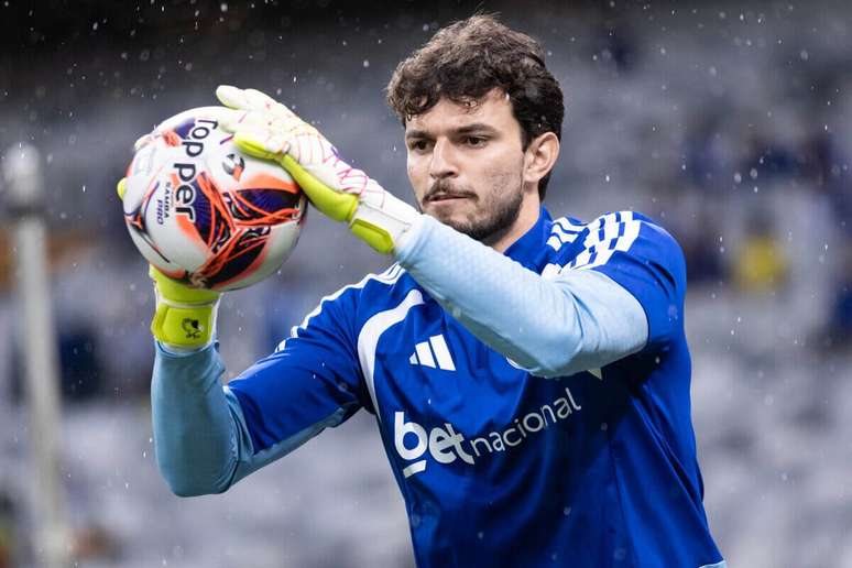 Ot&aacute;vio tem confian&ccedil;a de Tite no Cruzeiro &ndash;