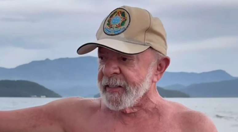 గత కొన్ని సంవత్సరాలుగా, రిపబ్లిక్ అధ్యక్షులు, లూయిజ్ ఇనాసియో లూలా డా సిల్వాతో సహా, ఈ ప్రాంతంలో కొన్ని రోజులు విహారయాత్రలో గడిపారు, సైనిక స్థావరాలలో ఉన్నారు - పునరుత్పత్తి/ఇన్‌స్టాగ్రామ్